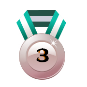 3